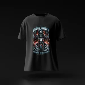 Skull Rider