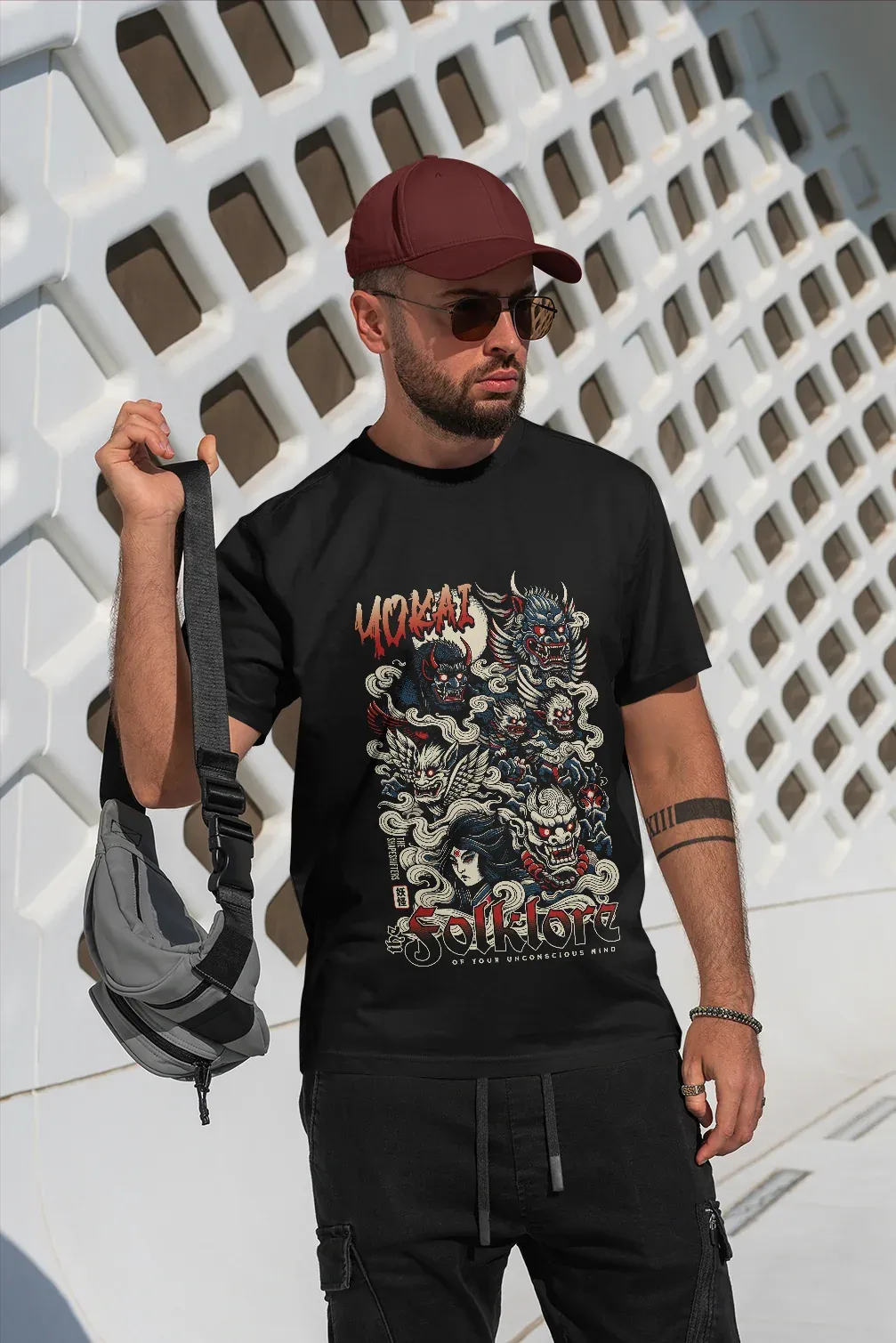 Nová kolekce RUNIX: 34 motivů, které si nepletou styl s nudou
